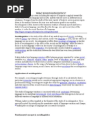 Download SOCOLINGUISTICS by Mj Bagtasos SN34446837 doc pdf