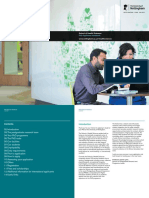 PHD Applicants Handbook