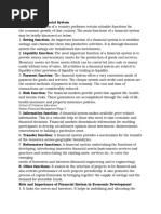 Thrift Bank Vs Commercial Bank Savings And Loan Association