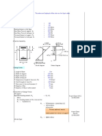 Design of Beams