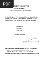 Mini Riset Bahasa Inggris Framing Construction Concrete