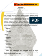 Download Undha-Usiking Basa Jawa by Yoni Ahmad SN34447887 doc pdf