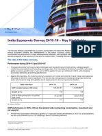 KPMG Flash News India Economic Survey 2015 16–Key Highlights 3 (1)