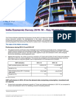 KPMG Flash News India Economic Survey 2015 16-Key Highlights 3