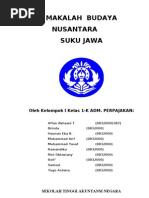 Download KEBUDAYAAN_JAWA_1K by Yoni Ahmad SN34447990 doc pdf