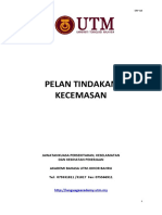 Pelan Tindakan Kecemasan Ab 2016 Edited Version Web