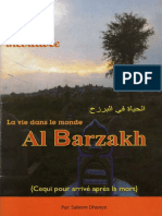 La Vie Dans Le Monde Barzakh - 2ème Edition