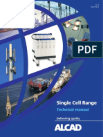 Single Cell Range: Technical Manual