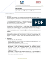 Fiebre Puerperal PDF