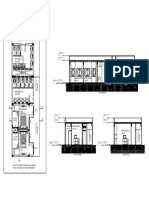 Sections Bride Room and Toilet 31-03-17