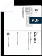 Douglas Purity ch3 PDF