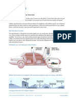 Cell Phone Signal Booster Overview: Will This Work For Me?