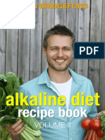 Alkaline Recipe Book II