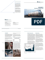 SARAMET Austenitic Stainless Steel