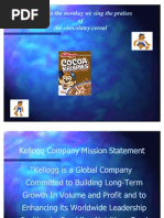 Download Kelloggs Ppt by SACHIN_PR_SINGH SN34449250 doc pdf