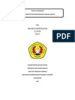 Afif Dhiya U.P - 111.140.041 - Kelas