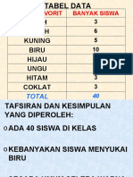 Materi Mengajar Mtk Xi.is Bu De