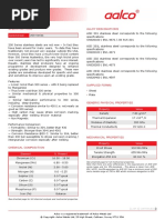 Feha Htu 137 1 Stainless Steel Screw