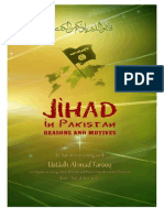 Why Jihad in Pakistan? (Part Two)