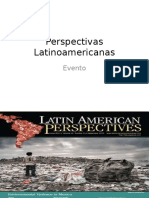 Perspectivas Latinoamericanas
