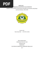 Download Makalah Kepribadian Ekstrovet Introvet by yuniakp SN344496211 doc pdf