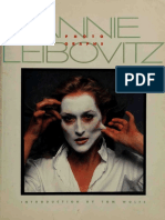 Annie Leibovitz - Photographs (Art Ebook)