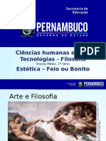 Estética Feio Ou Bonito