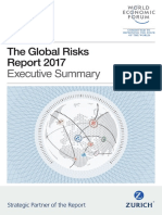 Global Risks Report 2017 Exec Sum