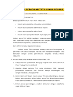 Hukum Acara Peradilan Tata Usaha Negara PDF