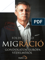 Földi László - Migráció