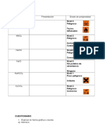 Informe 2 de Quimica