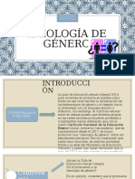 Ideología de Género