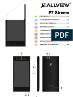 Manual p7 Xtreme