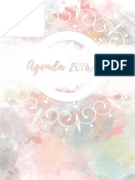 Agenda 4 PDF