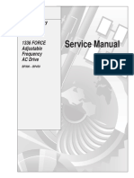 Service Manual: Allen-Bradley