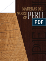Maderas Del Peru PDF