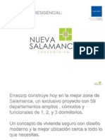 PPT Nueva Salamanca