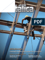 Revista Construção Metálica Ed. 109 PDF