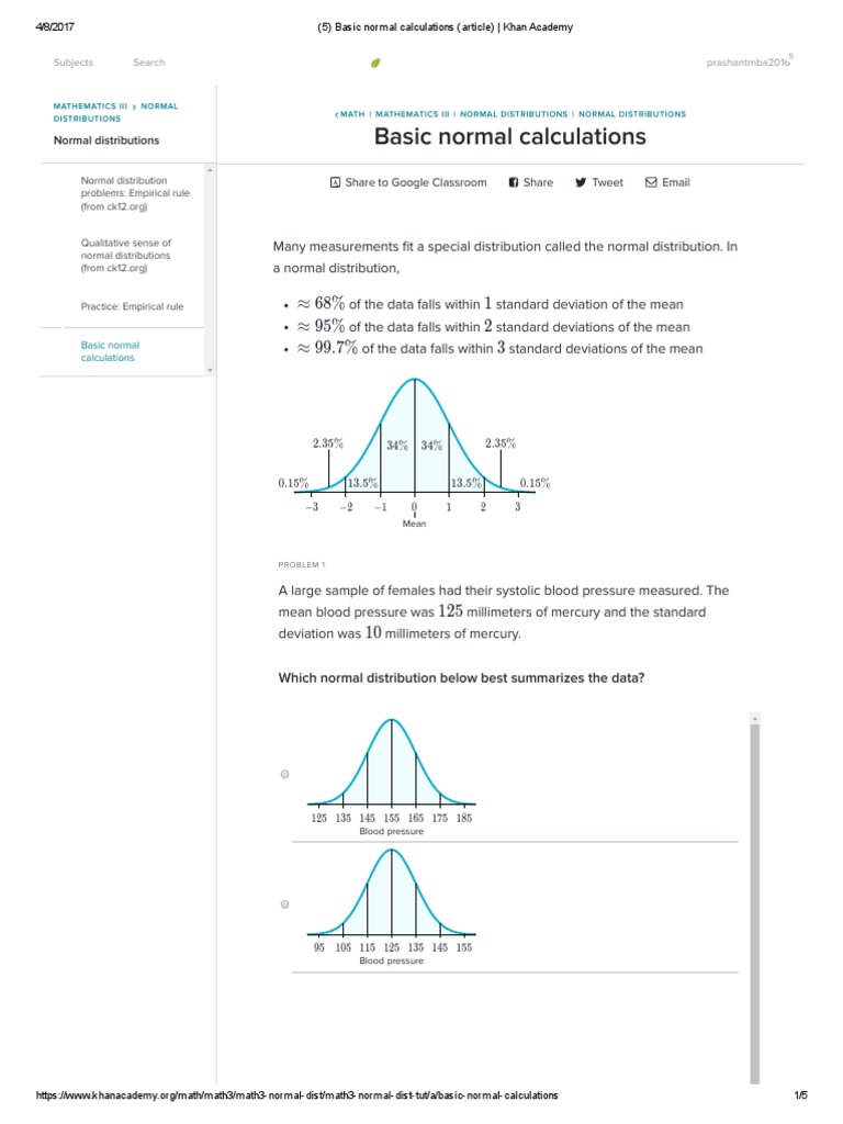(5) Basic normal calculations (article) _ Khan Academy.pdf Normal