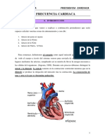 Frecuencia Cardiaca