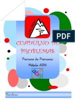 Cuaderno de Problemas 1º PDF