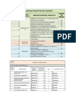 Presupuesto Del Proyecto