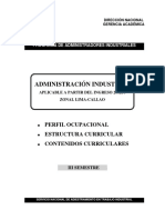 CONTENIDO TERCER SEMESTRE Administración Industrial 201210 ZLC - Semestre III.pdf