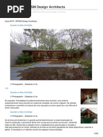 Casa DIYA SPASM Design Architects