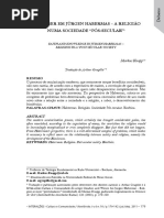 FÉ E SABER EM JÜRGEN HABERMAS.pdf