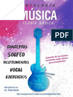 Música Básica