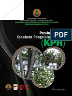 2012 Buku Peraturan Lengkap KPH PDF