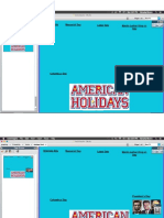 holiday sort example