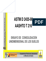 Consolidacion Unidimensional de los Suelos.pdf