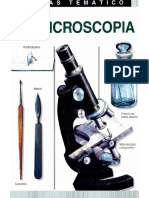 Microscopia - Bernis Mateu F. J.